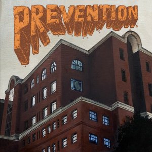PREVENTION - What Do You Say No To_